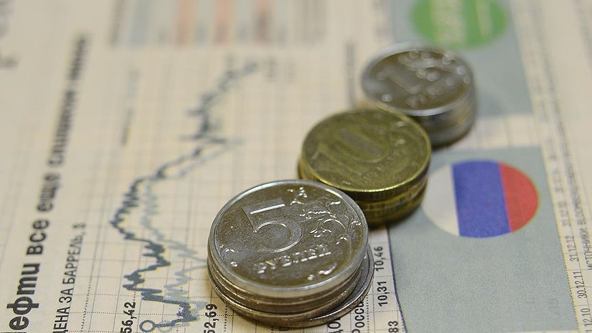 Годовая инфляция в России в августе снизилась с 15,1% до 14,3%