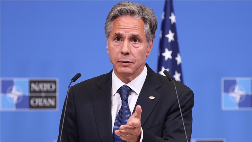 Top US diplomat rules out agreeing with Iran on deal that fails to meet basic demands