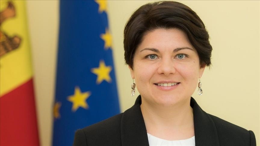 Премьер Молдовы опровергла слухи о своей отставке
