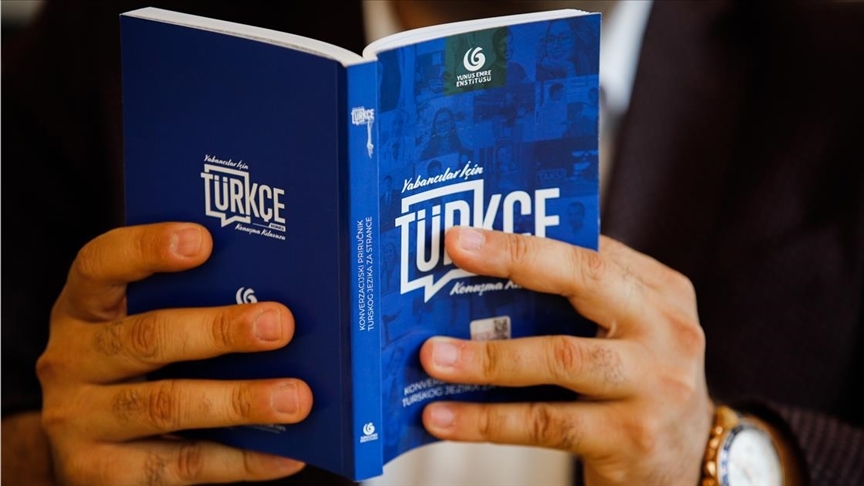 Yunus Emre Enstitüsü Brunei'de yüz yüze Türkçe derslerine başladı