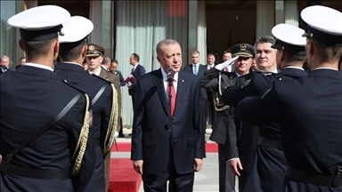 АНАЛИЗА - Балканската турнеја на Ердоган: Како економските односи ја стабилизираат политиката на Балканот?
