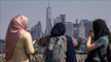 شصت و چهار درصد از مسلمانان در نیویورک هدف جرائم ناشی از نفرت هستند