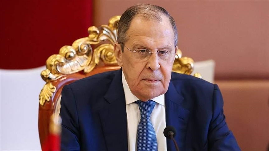 Глава МИД РФ: время для получения визы для ГА ООН еще есть