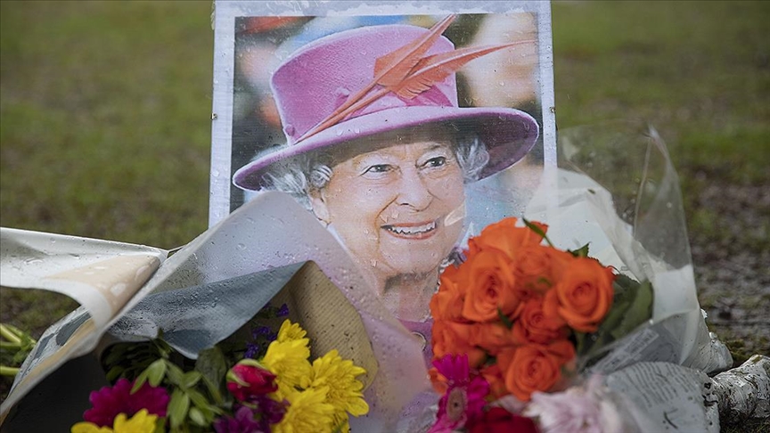Похороны Елизаветы II пройдут 19 сентября в Лондоне