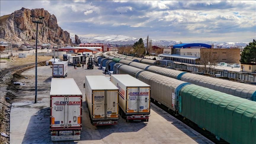 Россия, Азербайджан и Иран договорились о развитии транспортного коридора Север-Юг