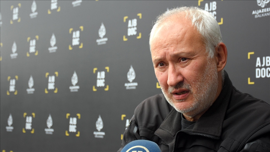 AJB DOC: Film ”Sarajevo safari“ donosi priču o novoj razini ljudskog zla, ali i značaju mira