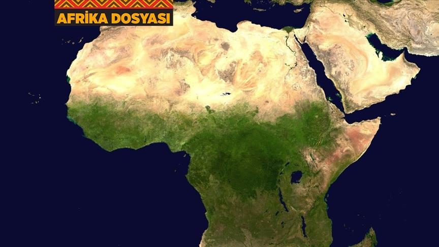 Central African nations agree to build oil pipeline network to boost energy supply