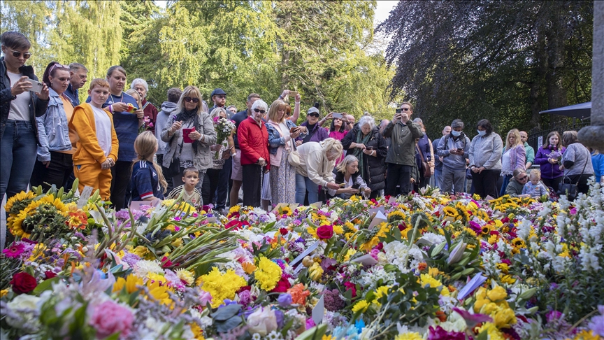 La Casa Real de Reino Unido: El funeral de Estado de la reina se celebrará el lunes 19 de septiembre