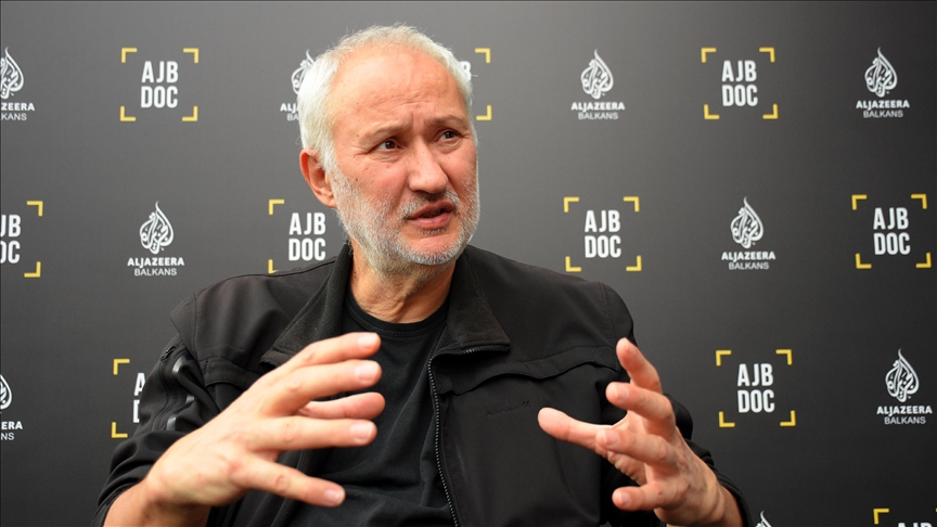 Film Sarajevo Safari sheds light on shocking truth about Bosnian War
