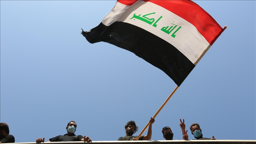 فراخوان سنی‌ها و کردها در عراق برای تشکیل دولت