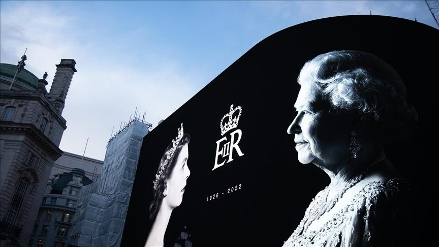 Les funérailles de la reine Elizabeth II auront lieu le 19 septembre à Londres