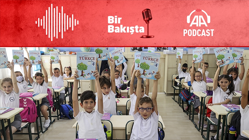Yeni eğitim öğretim yılı hangi yeniliklerle başladı?