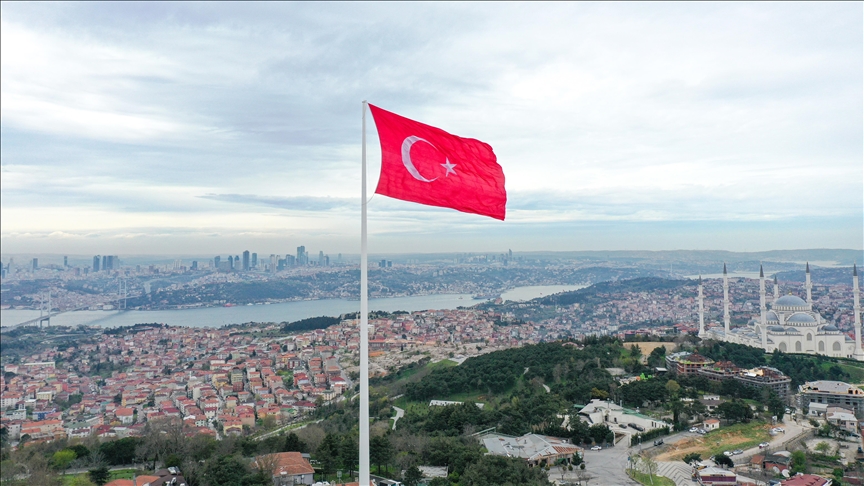 ANALYSIS - Türkiye's role as a geostrategic actor