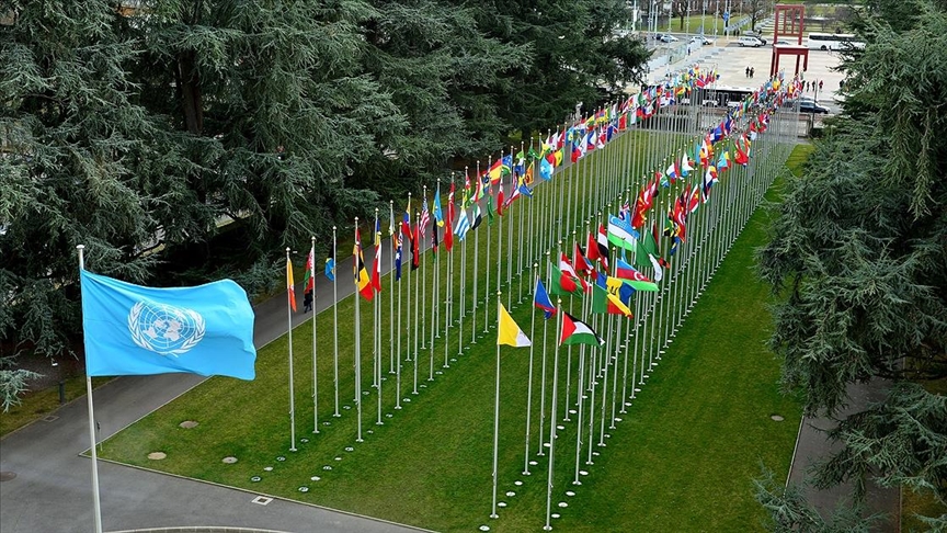 В Женеве стартовала 51-я сессия Совета по правам человека ООН
