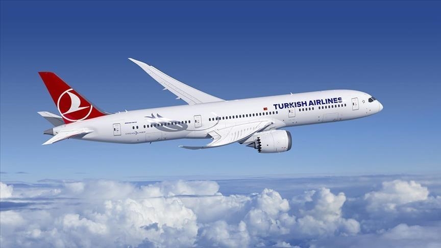 Turkish Airlines jadi operator jaringan terbesar di dunia