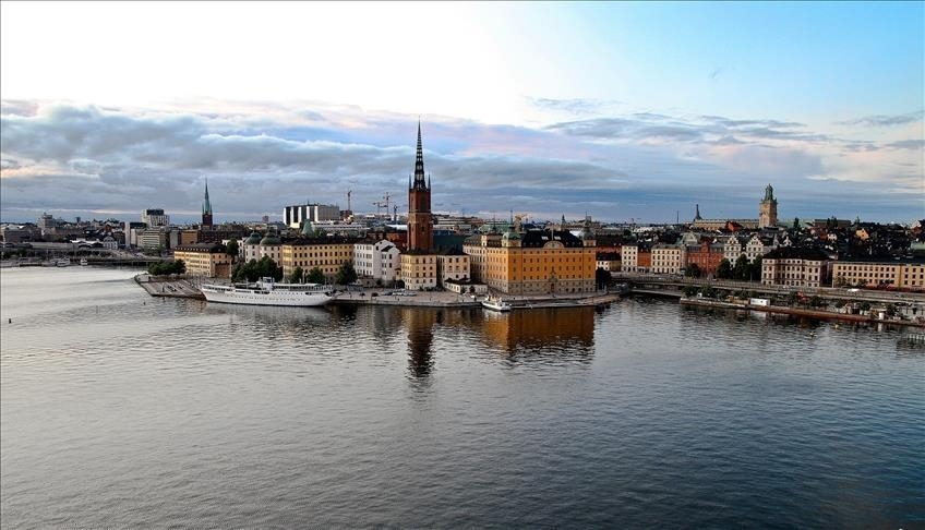 Denmark's inflation hits new record in August
