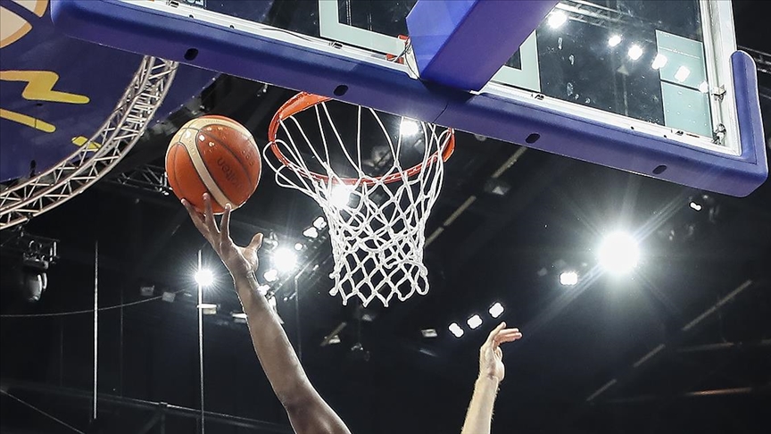 2022 Avrupa Basketbol Şampiyonası'nda çeyrek final heyecanı yarın başlıyor