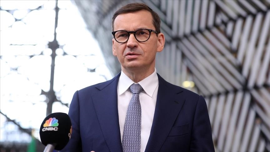 В Варшаве осудили позицию Берлина по Украине