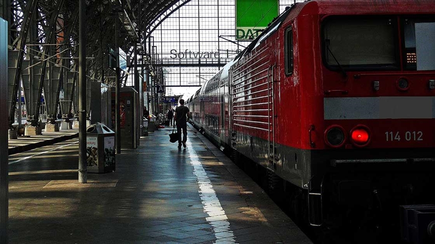 AB, 18 yaşındaki gençlere Avrupa'da geçerli 35 bin tren bileti dağıtacak