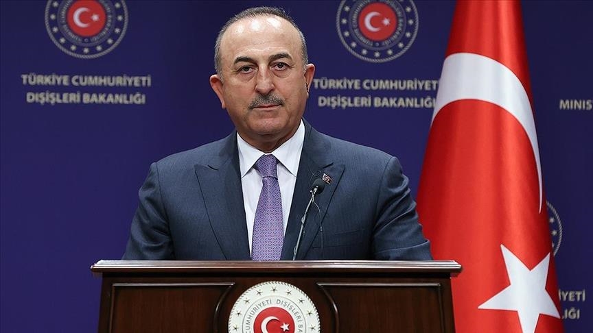 Türkiye warns Greece against adventure on others' behalf