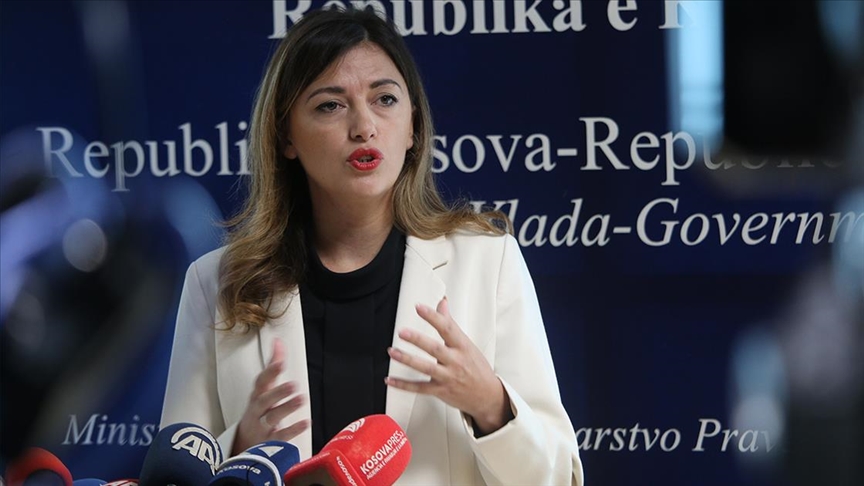 Kosovë, Ministria e Drejtësisë heton rastin Dehari në aspektin administrativ