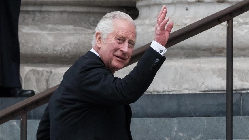 King Charles III a ‘friend’ of British Muslims, says head of Muslim Council of Britain