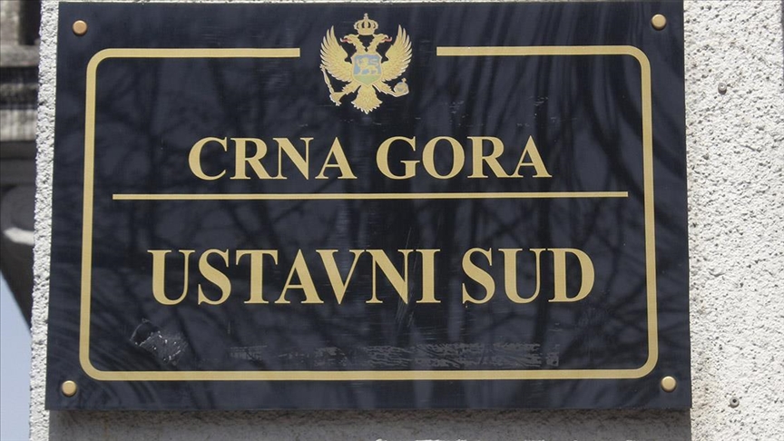 Ustavni sud Crne Gore od danas bez kvoruma, neizvjesno održavanje izbora u oktobru