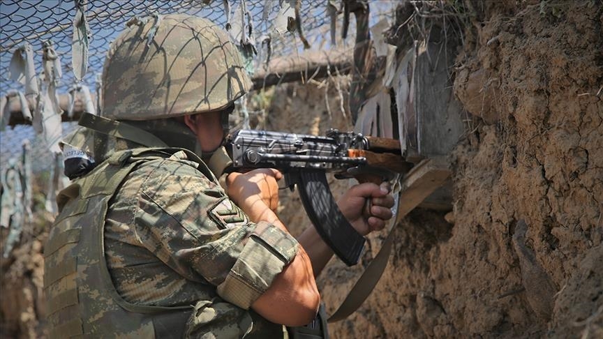 50 ushtarë të Azerbajxhanit ranë dëshmorë në provokimet e Armenisë