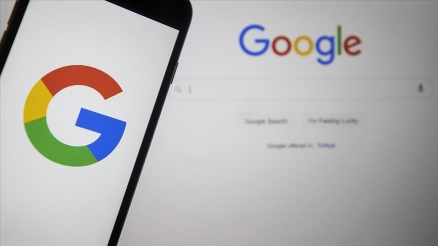 Google'a 25 milyar avroluk tazminat davası