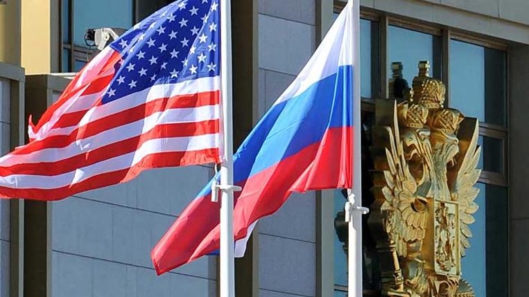 Russia spent more than $300 million to influence foreign politics, US charges