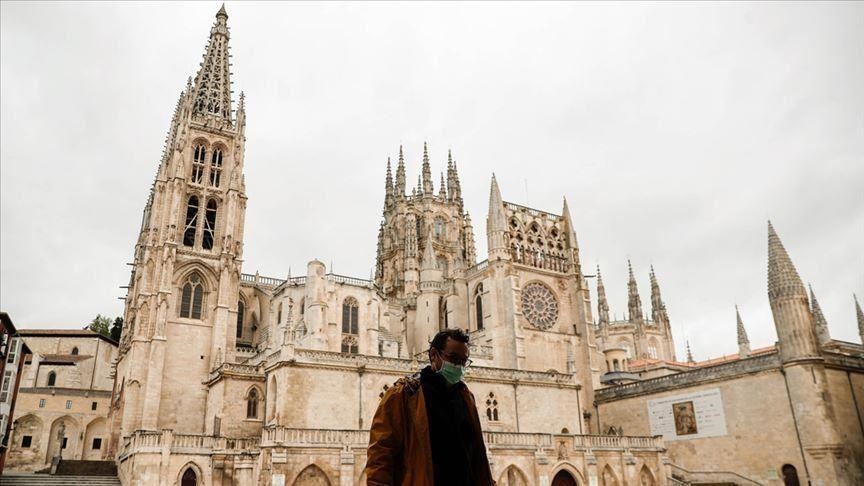 Más de 200 víctimas atestiguan en investigación sobre abusos sexuales dentro de la Iglesia Católica de España