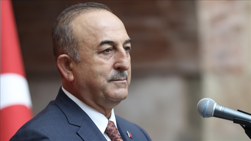 Türkiye calls on Armenia to learn its lesson, choose peace with Azerbaijan