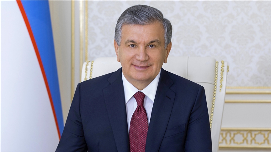 Uzbekistan's historic city ready to host Shanghai Cooperation Organization summit