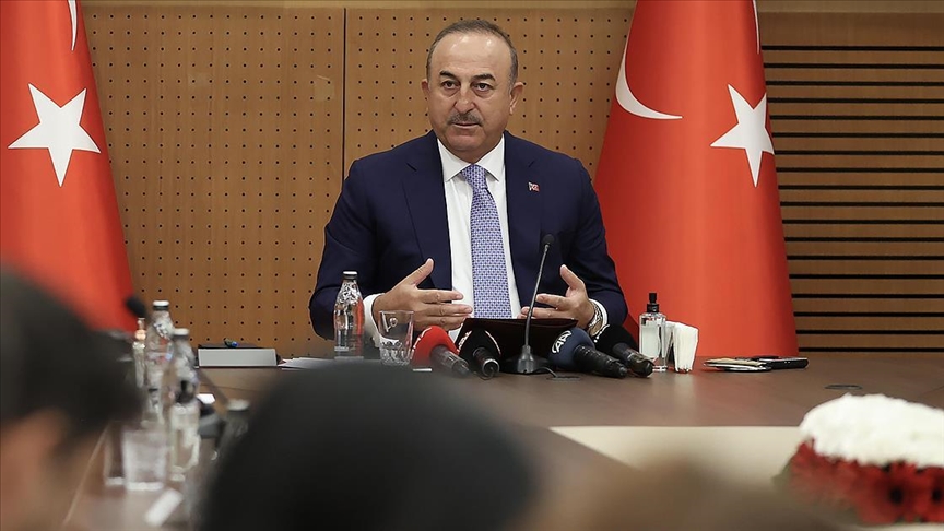 Türkiye's new draft decree on appointing envoys 'ready,' includes Israel