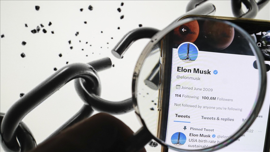Accionistas de Twitter votan a favor del acuerdo de Elon Musk para adquirir la plataforma social por USD 44.000 millones