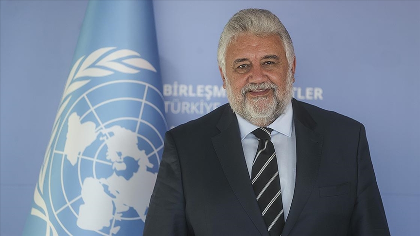 BM Koordinatörü, tahıl koridorunun devamı konusunda Türkiye'ye güveniyor