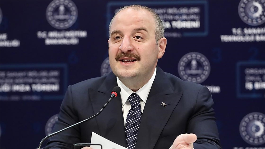 Varank: (Temmuz ayı sanayi üretimi) Elektrik tüketiminin öncü verileri, endeksin tekrar toparlanacağına işaret ediyor