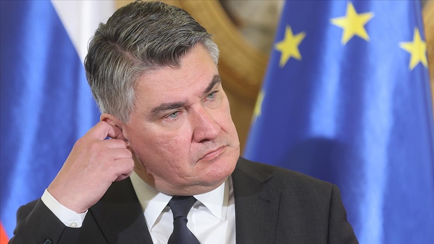 Udruženja žrtava genocida: Milanović više nije dobrodošao u Srebrenicu