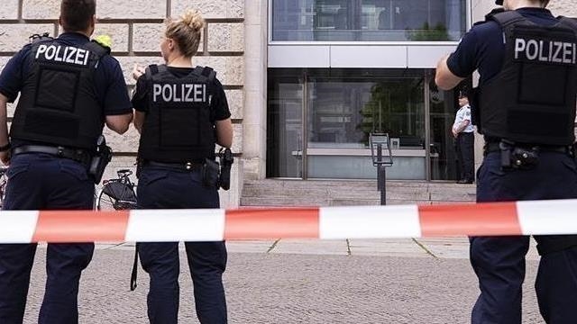 Allemagne : la police accusée de racisme après la diffusion d’une vidéo d'arrestation