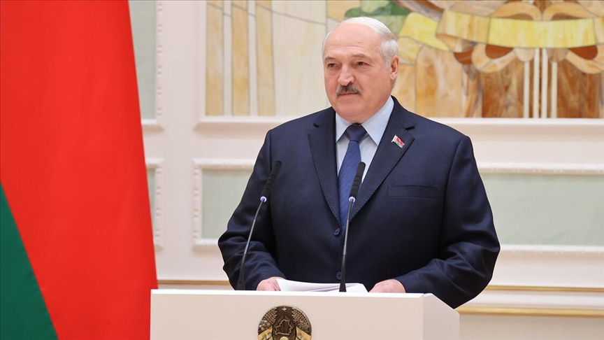 Лукашенко пообещал «не дать замерзнуть» Европе