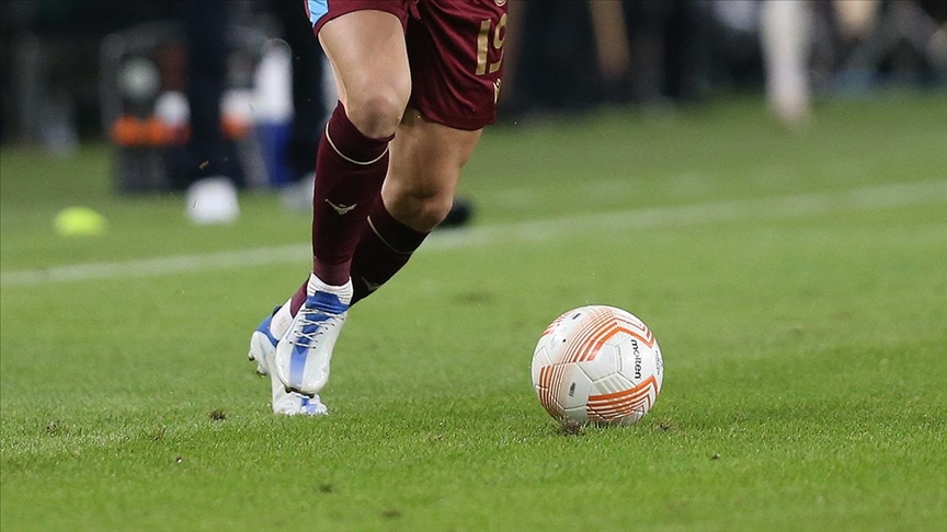 Trabzonspor, UEFA Avrupa Ligi'ndeki ikinci maçında Kızılyıldız'ı konuk edecek