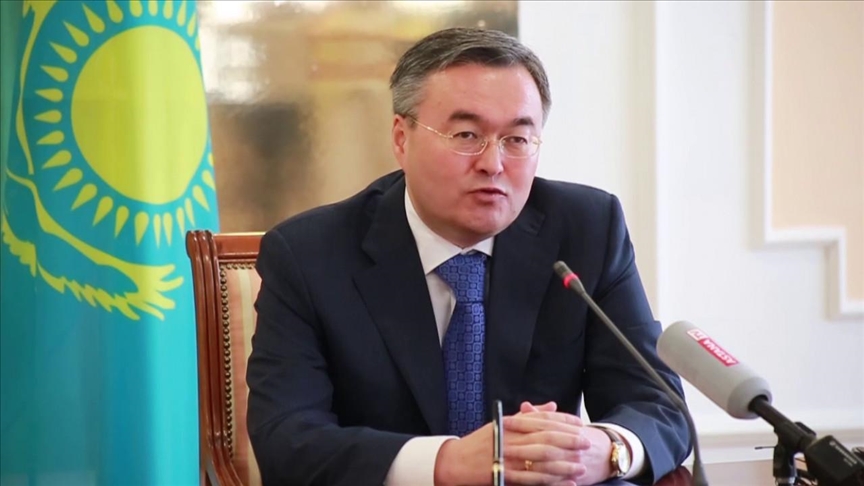 МИД: отправка казахстанских миротворцев в Армению не рассматривается