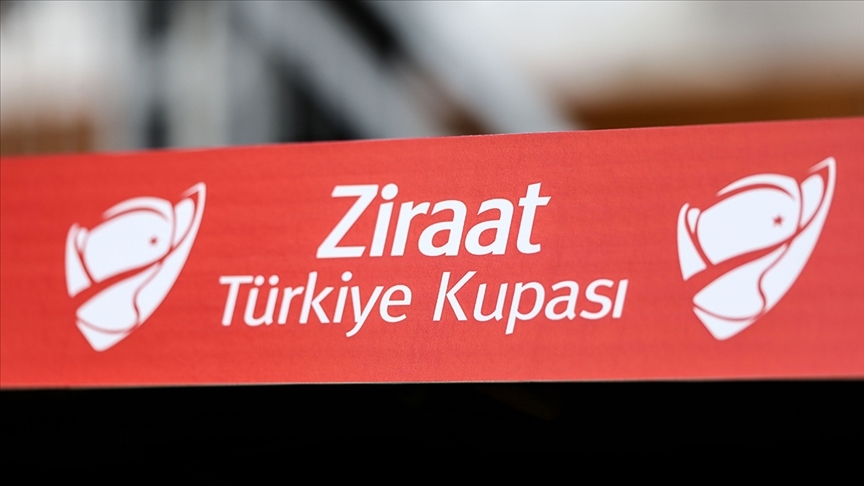 Ziraat Türkiye Kupası'nda 1. eleme turunda 15 karşılaşma oynandı