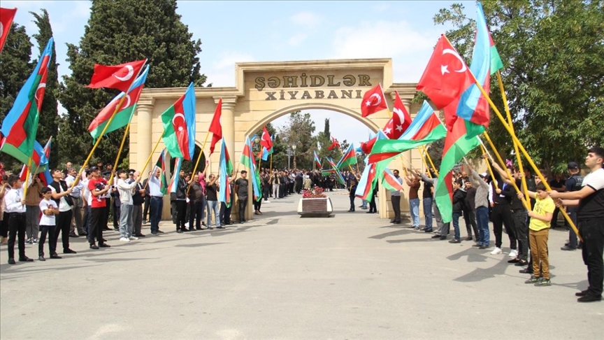 Ermenistan'ın provokasyonu sonucu çıkan çatışmalarda Azerbaycan'ın şehit sayısı 71'e çıktı