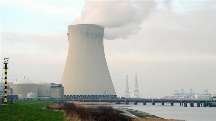 China approves 2 more nuclear plants