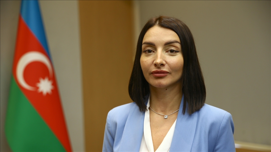 Azerbaijan says it wants peace, but ready to respond to threats