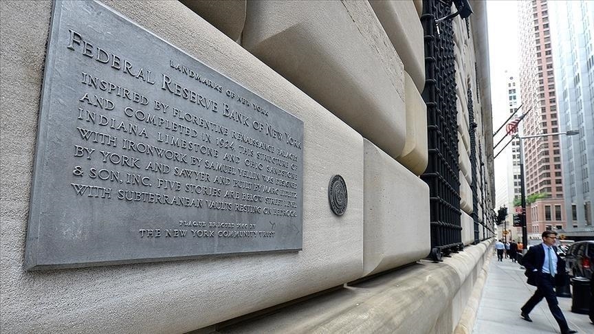 New York Fed manufacturing index in negative territory despite September rebound