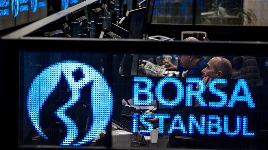 Borsada açığa satışta 'yukarı adım kuralı' bugün de geçerli olacak