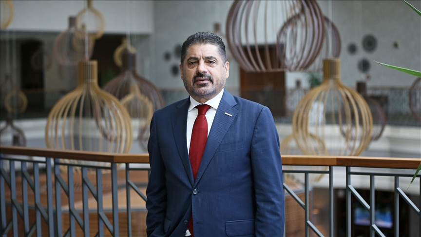 TÜRKONFED, "Yeşil Dönüşümde Riskler, Fırsatlar ve Beklentiler Raporu"nu tanıttı