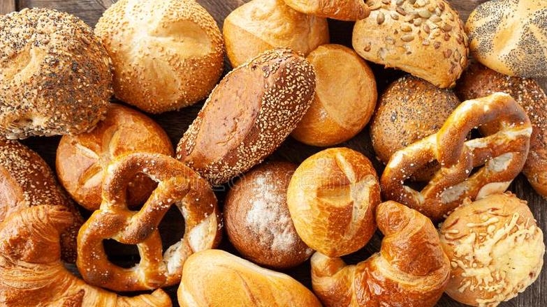 German bakery owner devastated as his gas bill soars by 1,200%